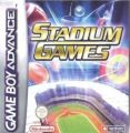 Stadium Games (Venom)