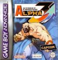 Street Fighter Alpha 3 (Quartex)