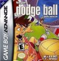 Super Dodgeball Advance