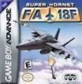 Super Hornet FA 18F