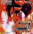 The King Of Fighters EX2 - Howling Blood (Eurasia)