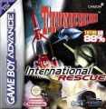 Thunderbirds - International Rescue (Venom)