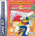 Woody Woodpecker In Crazy Castle 5 (Mode7)