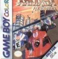 Armada - FX Racers