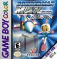 Bomberman Max - Ain Version