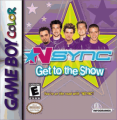 NSYNC - Get To The Show