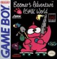 Boomer's Adventure In ASMIK World 2