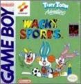 Tiny Toon Adventures - Wacky Sports