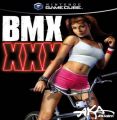 BMX XXX