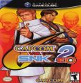 Capcom Vs. SNK 2 EO