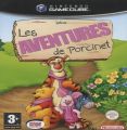 Disney Les Aventures De Porcinet