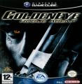 GoldenEye Rogue Agent  - Disc #1