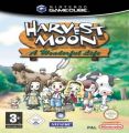 Harvest Moon A Wonderful Life