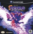 Legend Of Spyro The A New Beginning