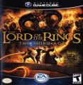 Lord Of The Rings The The Third Age  - Disc #1