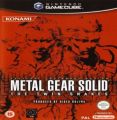 Metal Gear Solid The Twin Snakes  - Disc #1