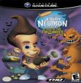 Nickelodeon The Adventures Of Jimmy Neutron Boy Genius Jet Fusion