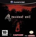 Resident Evil 4  - Disc #1