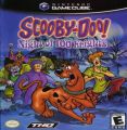 Scooby Doo Night Of 100 Frights