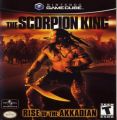 Scorpion King The Rise Of The Akkadian