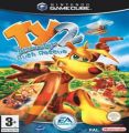 TY The Tasmanian Tiger 2 Bush Rescue