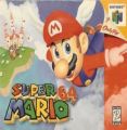 Super Mario 64 - Shindou Edition