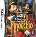 Adventures Of Pinocchio (EU)(BAHAMUT)