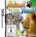 Animal World - Big Cats