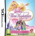 Barbie And The Three Musketeers (EU)(BAHAMUT)