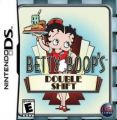 Betty Boop's Double Shift (Sir VG)