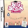 Big Brain Academy (Supremacy)