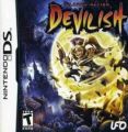 Classic Action - Devilish (Supremacy)