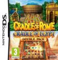 Cradle Of Rome - Cradle Of Egypt Double Pack