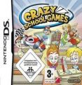 Crazy School Games (EU)