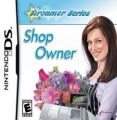 Dreamer Series - Shop Owner (US)(Suxxors)