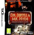 Enigmes & Objets Caches - Dr. Jekyll & Mr. Hyde