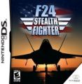 F-24 Stealth Fighter