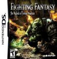 Fighting Fantasy - The Warlock Of Firetop Mountain (US)(Venom)