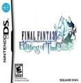 Final Fantasy Crystal Chronicles - Echoes Of Time (JP)