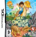 Go, Diego, Go! - Great Dinosaur Rescue (EU)