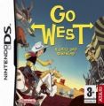 Go West - A Lucky Luke Adventure
