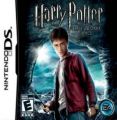 Harry Potter And The Half-Blood Prince (US)(Suxxors)