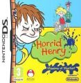 Horrid Henry - Missions Of Mischief (EU)(BAHAMUT)
