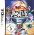 Hot Wheels - Battle Force 5