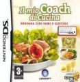 Il Mio Coach Di Cucina - Prepara Cibi Sani E Gustosi (IT)(BAHAMUT)