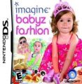 Imagine - Babyz Fashion