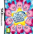 Kirby - Mass Attack