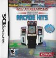 Konami Classics Series - Arcade Hits
