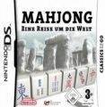 Mahjong - Eine Reise Um Die Welt (SQUiRE)