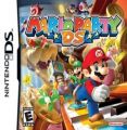 Mario Party DS (Micronauts)